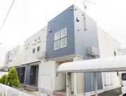 イノセントハウスA