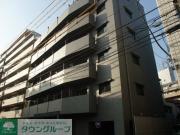 ＪＲ京浜東北・根岸線蒲田駅まで徒歩8分
