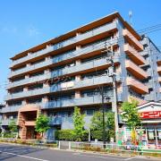 サンセイル西台
