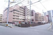 西鉄天神大牟田線高宮駅まで徒歩7分