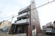 ジャルダン東観音