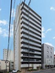 東京メトロ日比谷線入谷駅まで徒歩6分