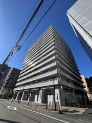 ツインシティヴェール高崎