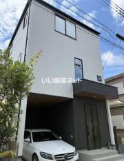 八千代市大和田新田戸建