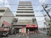 CITY SPIRE 平野