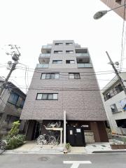 CONFORT月島
