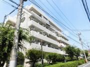 東急大井町線荏原町駅まで徒歩5分