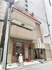 高田ビル5階・6階 メゾネットタイプ