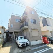 ＪＲ京浜東北・根岸線山手駅まで徒歩19分