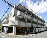東京メトロ丸ノ内線(方南町支線)方南町駅まで徒歩5分