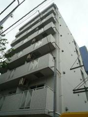 ヴェルト横浜ブライトコート