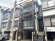 久我本町 4DK貸家