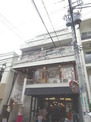 ＪＲ中央線高円寺駅まで徒歩4分