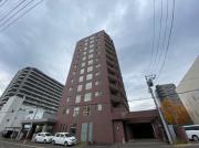 札幌市電西線１４条駅まで徒歩6分