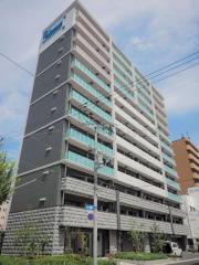プレサンス玉造駅前