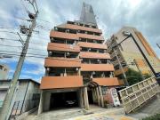 阪神本線青木駅まで徒歩3分