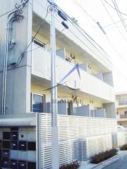 ＪＲ山手線高田馬場駅まで徒歩8分