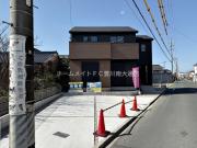 リナージュ豊川伊奈町南山新田第1期 1号棟