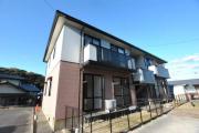 北九州モノレール徳力嵐山口駅まで徒歩14分