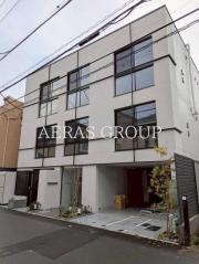 ガーデンレジデンス恵比寿