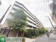 ザ・パークハウス新川崎