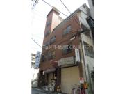 地下鉄堺筋線日本橋駅まで徒歩5分