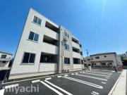 ＪＲ高徳線徳島駅まで徒歩22分