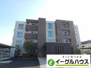 ベレオ合川