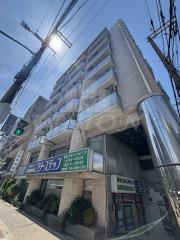 ＪＲ東海道本線塚本駅まで徒歩4分