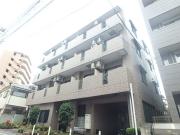 東武東上線上板橋駅まで徒歩5分