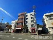 ＪＲ牟岐線二軒屋駅まで徒歩10分