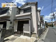 天王寺屋4丁目戸建