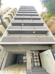 ＪＲ中央本線金山駅まで徒歩4分
