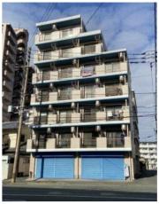 キャッスルマンション熊本大江 