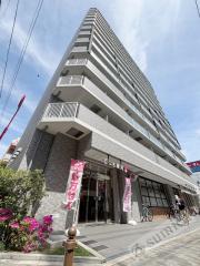 近鉄大阪線布施駅まで徒歩3分