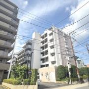 ＪＲ埼京線戸田公園駅まで徒歩3分