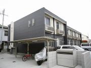 山陽電鉄本線妻鹿駅まで徒歩14分