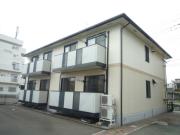 グレースコート壱番館