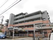 相鉄本線さがみ野駅まで徒歩5分