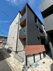 K1 APARTMENTS