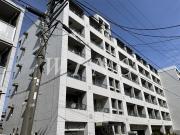 ＪＲ南武線中野島駅まで徒歩7分