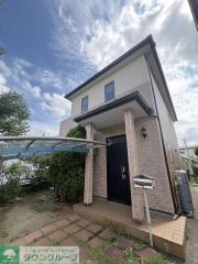 船橋市田喜野井4丁目戸建