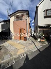 宝田屋貸家 No1