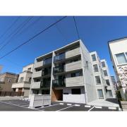 speranza KITAMARUYAMA（スペランツァ北円山