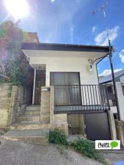 上池田3丁目貸家II