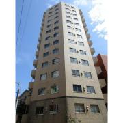 パークハビオ元麻布 部屋番号702