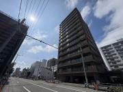 クリーンリバーフィネス大通