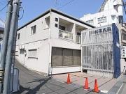 リバーサイド仁川