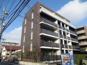 ＪＲ南武線武蔵新城駅まで徒歩14分