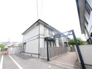 サンガーデン海老津B棟